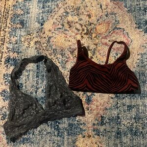 free people bralette